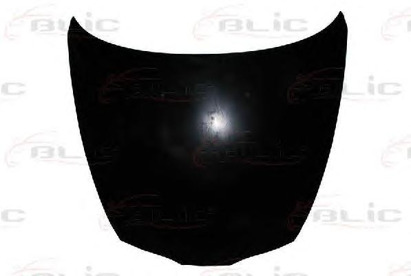 Капот BLIC