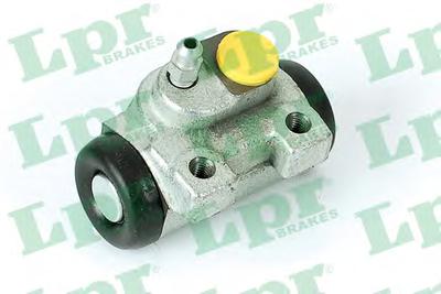 Тормозной цилиндр LPR 4875