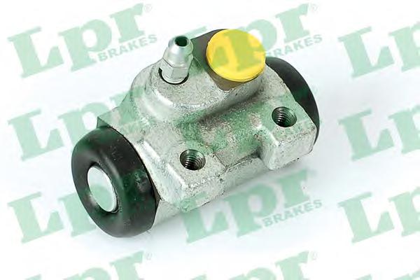 Тормозной цилиндр LPR