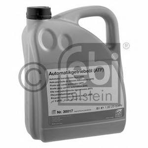 Жидкость для гидросистем FEBI BILSTEIN 30017