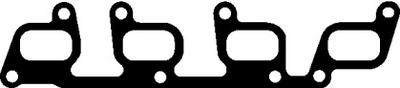 Прокладка, выпускной коллектор ELRING 007870
