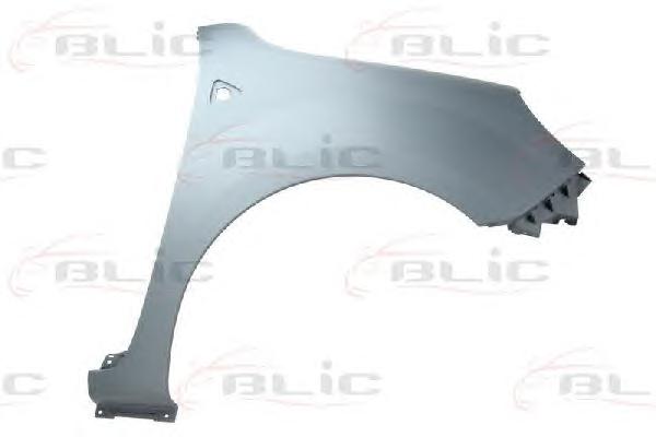 Крыло BLIC