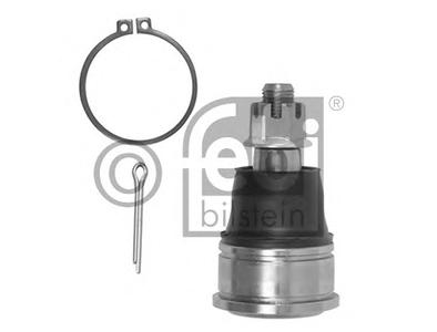 Несущий / направляющий шарнир FEBI BILSTEIN 42154