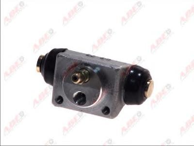 Тормозной цилиндр ABE C52060ABE