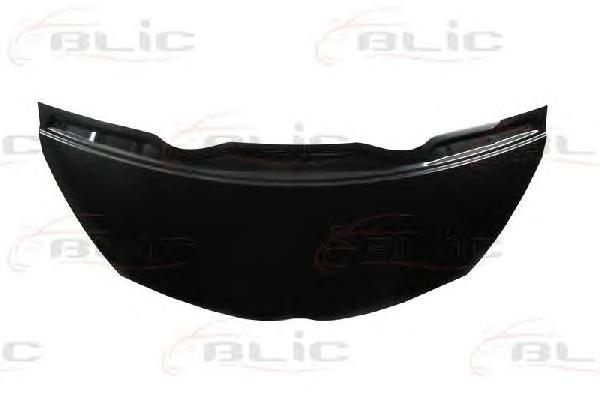 Капот BLIC