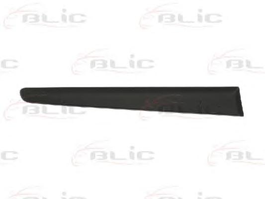 Облицовка / защитная накладка, крыло BLIC