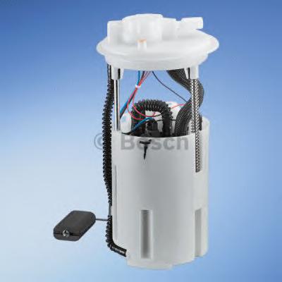 Элемент системы питания BOSCH