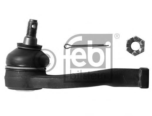 Наконечник рулевой тяги FEBI BILSTEIN