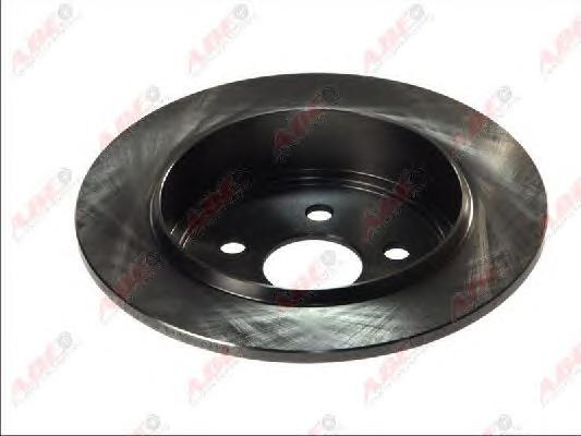 Тормозной диск ABE