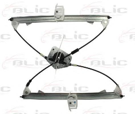 Стеклоподъемник BLIC