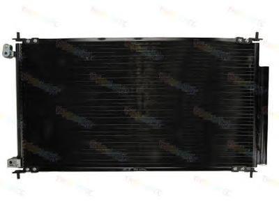 Радиатор кондиционера THERMOTEC KTT110290