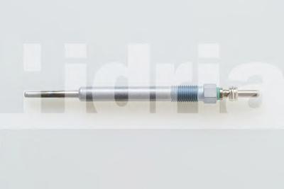 Свечи накала HIDRIA H5 025