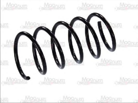 Пружина ходовой части Magnum Technology