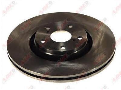 Тормозной диск ABE