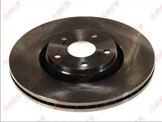 Тормозной диск ABE