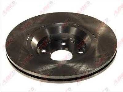 Тормозной диск ABE