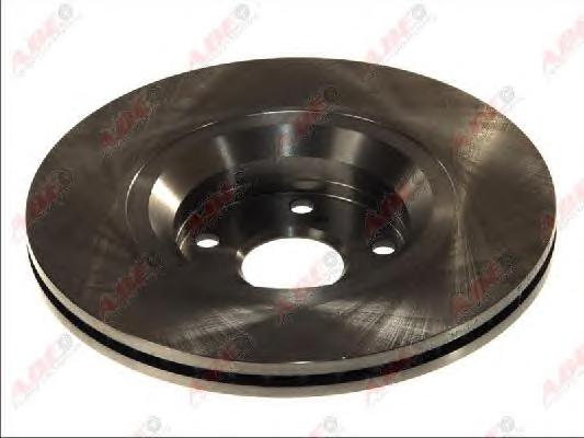 Тормозной диск ABE