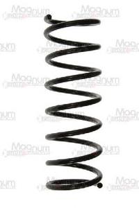 Пружина ходовой части Magnum Technology SZ0504MT