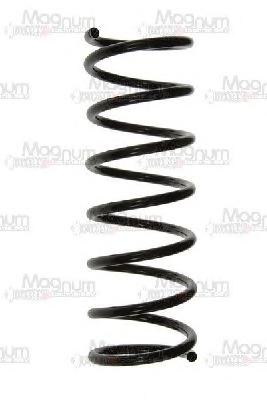 Пружина ходовой части Magnum Technology