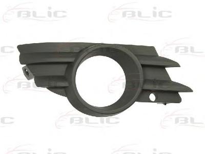 Решетка вентилятора, буфер BLIC 6502-07-5026916P