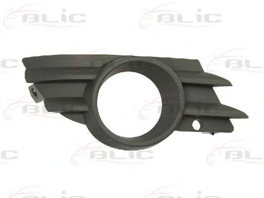 Решетка вентилятора, буфер BLIC