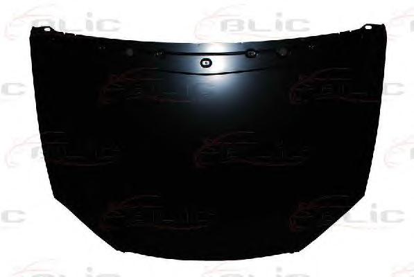 Капот BLIC