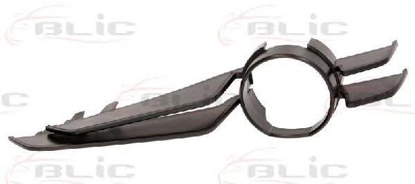 Решетка вентилятора, буфер BLIC