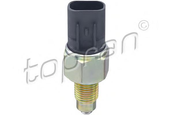 Выключатель, фара заднего хода TOPRAN