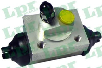 Колесный тормозной цилиндр LPR 5223
