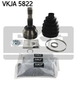 ШРУС SKF VKJA 5822