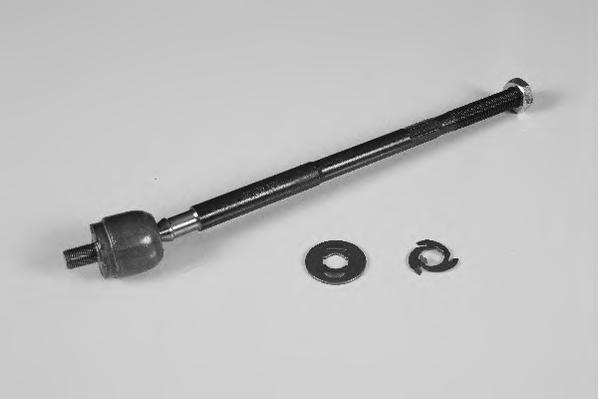 Осевой шарнир, рулевая тяга MOOG