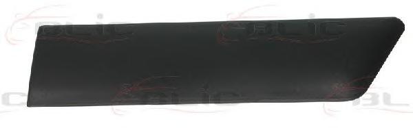 Облицовка / защитная накладка, крыло BLIC