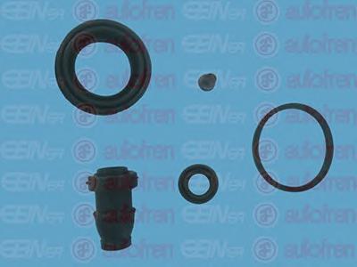 Ремкомплект суппорта AUTOFREN SEINSA D4-2095