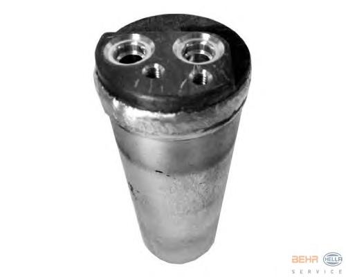 Осушитель, кондиционер HELLA