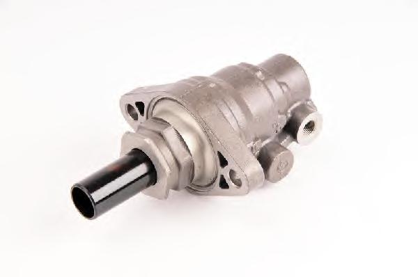 Главный тормозной цилиндр ABE