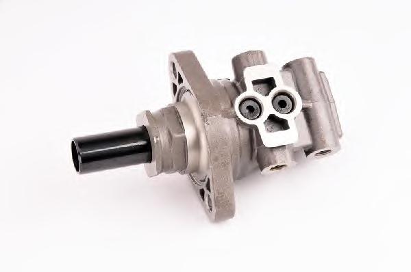 Главный тормозной цилиндр ABE