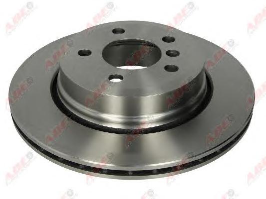 Тормозной диск ABE