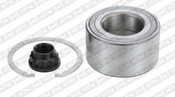 Подшипник ступицы SNR