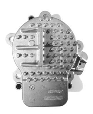 Водяной насос AISIN