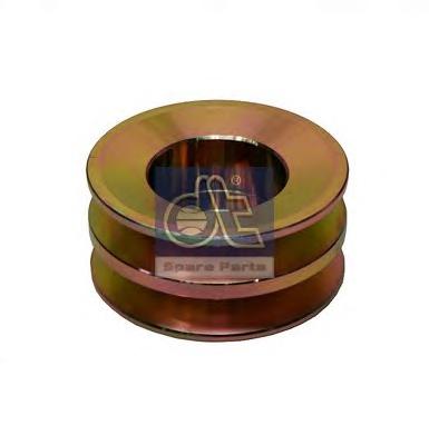 Шкив генератора DT