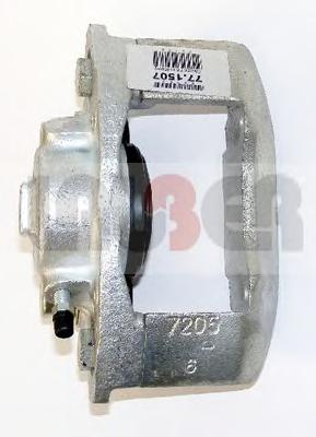 Тормозной суппорт LAUBER