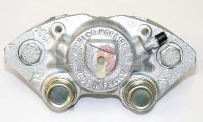 Тормозной суппорт LAUBER