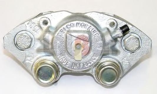 Тормозной суппорт LAUBER