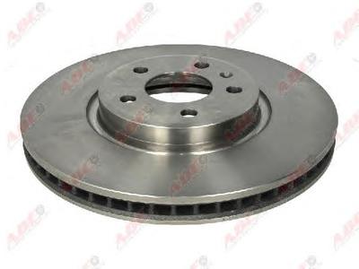 Тормозной диск ABE C3A034ABE