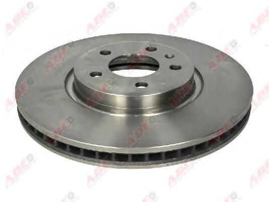 Тормозной диск ABE