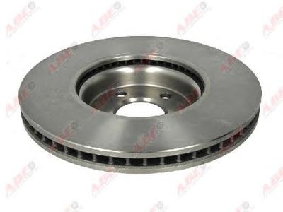 Тормозной диск ABE