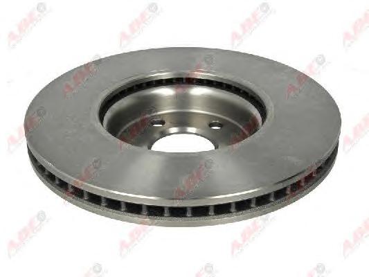 Тормозной диск ABE