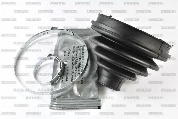 Пыльник ШРУСа PASCAL