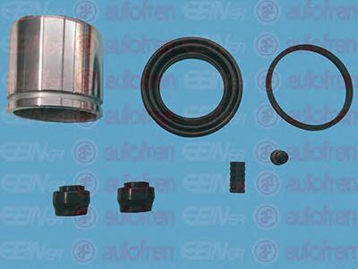 Ремкомплект суппорта AUTOFREN SEINSA D4-1853C