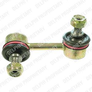 Тяга / стойка, стабилизатор DELPHI
